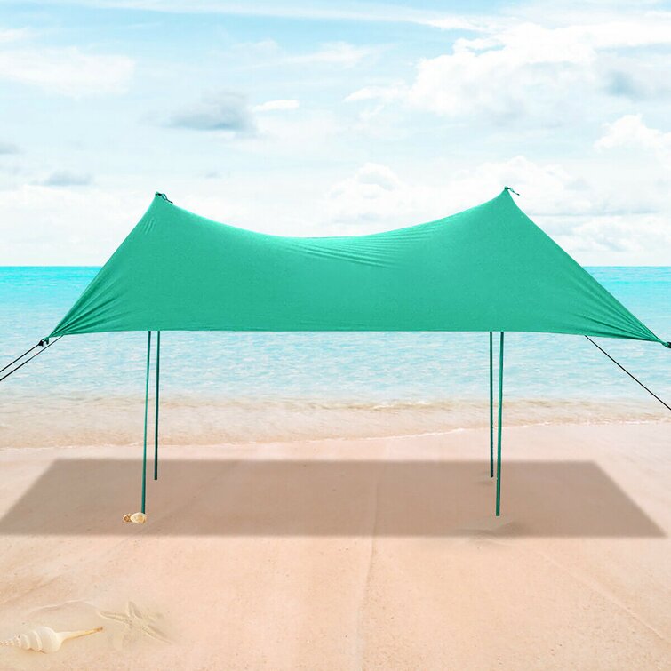 Costway Tent & Reviews | Wayfair